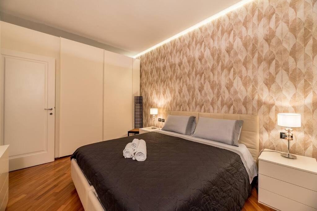 Mina Apartment
