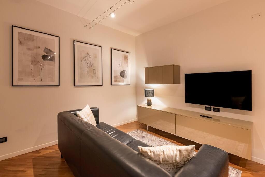 Apartment Mina *