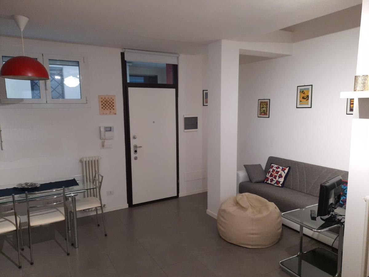 Apartamento Dimora La Turrita Bolonha