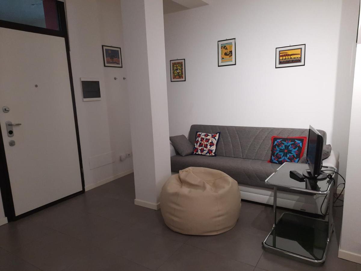Dimora La Turrita Apartamento *