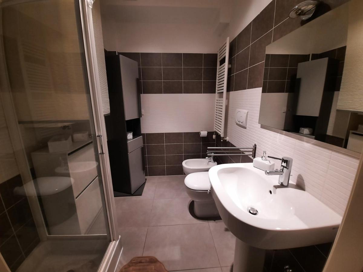 Apartamento Dimora La Turrita Bolonha