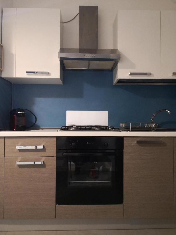 Apartamento Dimora La Turrita *