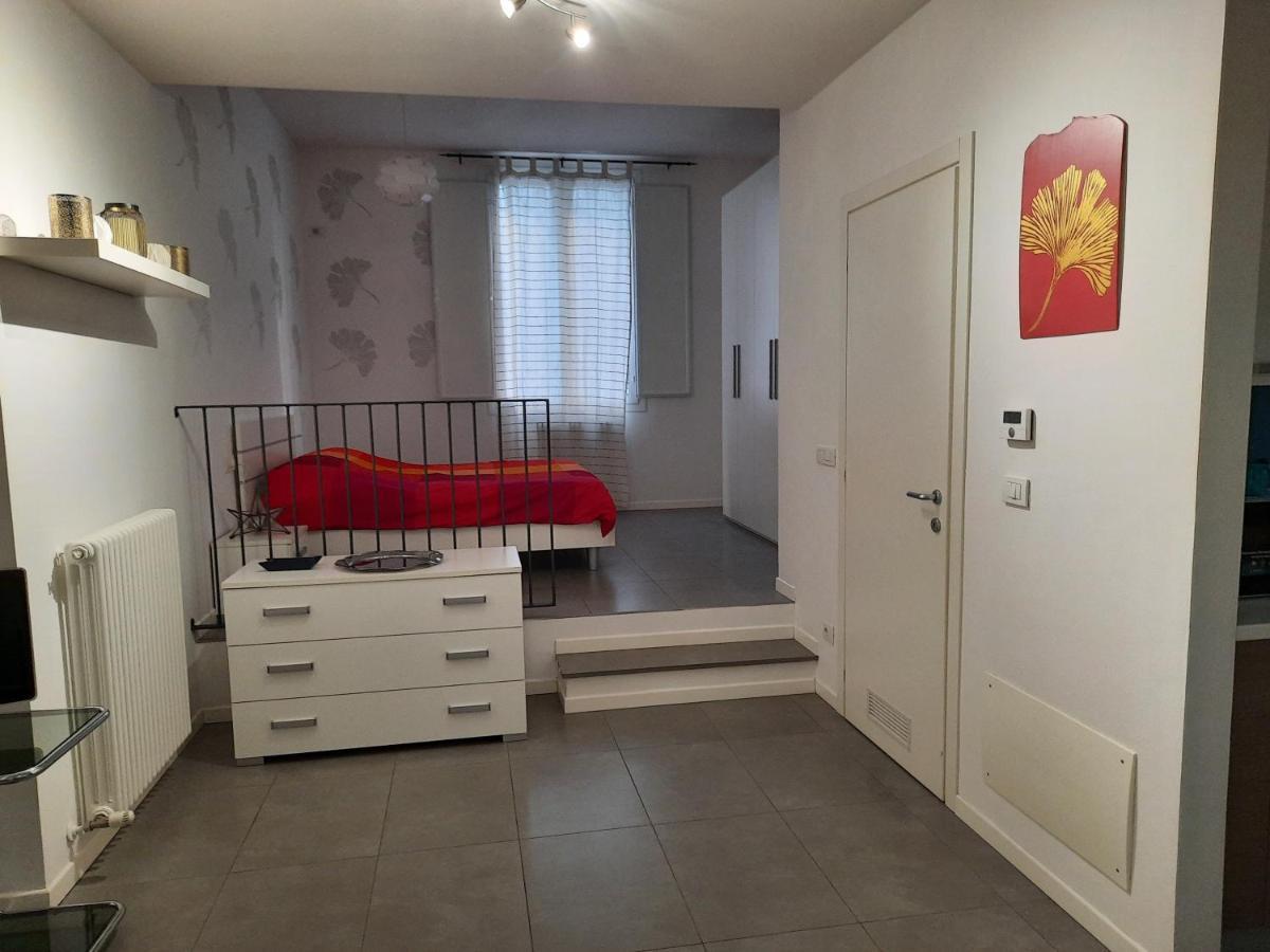 Apartamento Dimora La Turrita