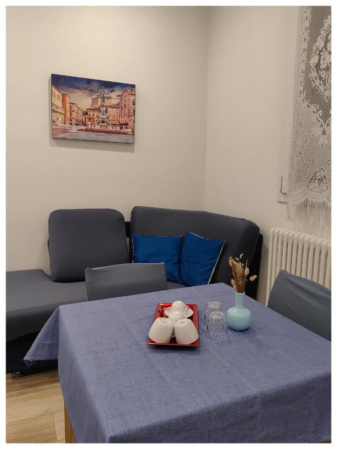 Guest house Pigro House - Airport Bologna