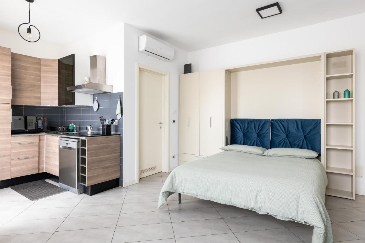 Ap Kubo Apartment