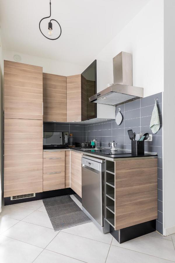 Apartment Ap Kubo Bologna