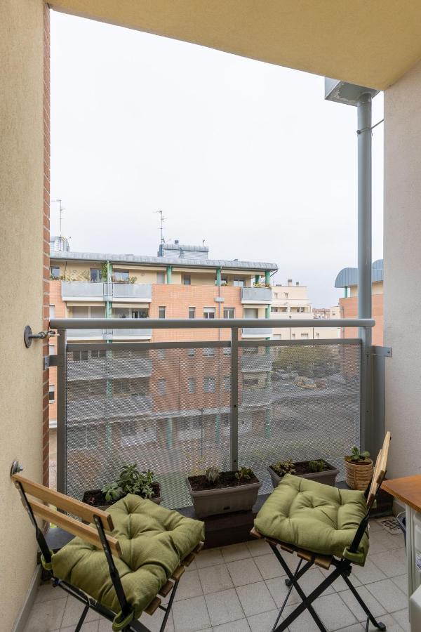 Ap Kubo Apartment Bologna