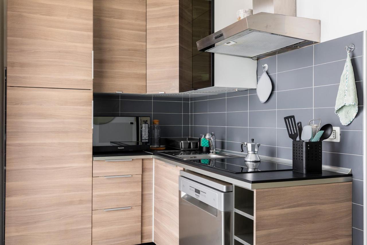 Ap Kubo Apartment Bologna