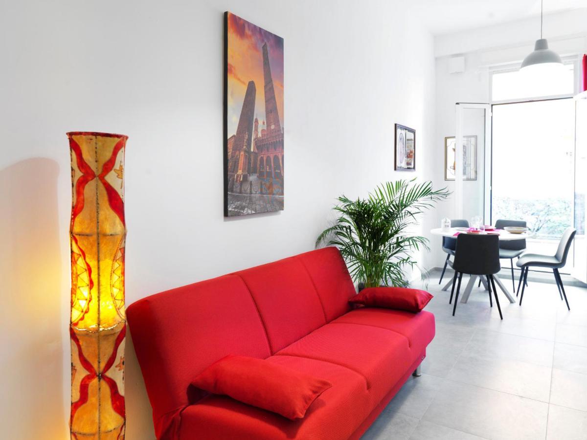 Apartment La Casa Di Cri Bologna