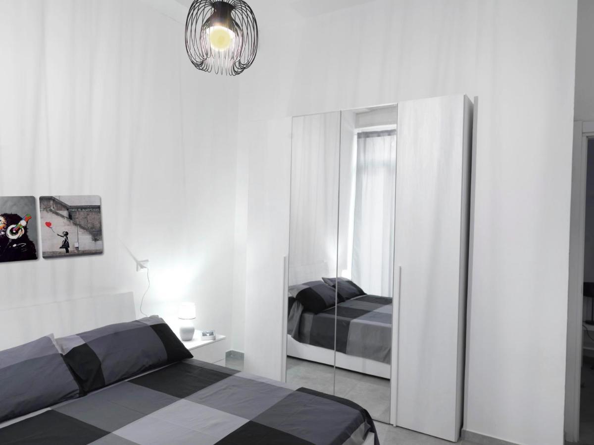 La Casa Di Cri Apartment Bologna