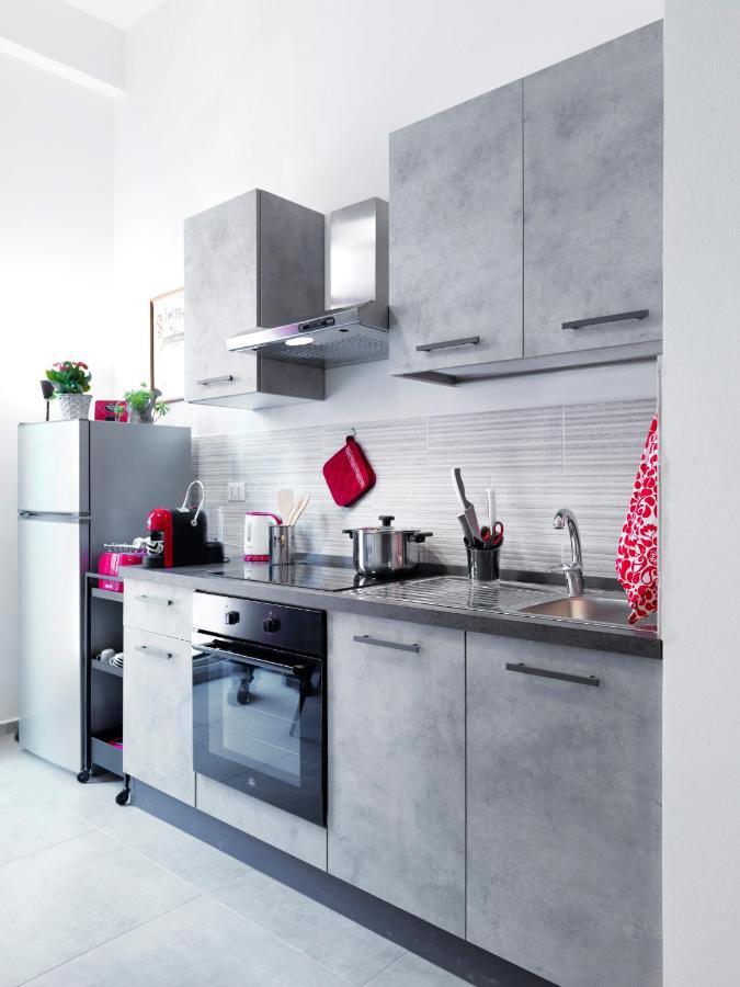 La Casa Di Cri Apartment