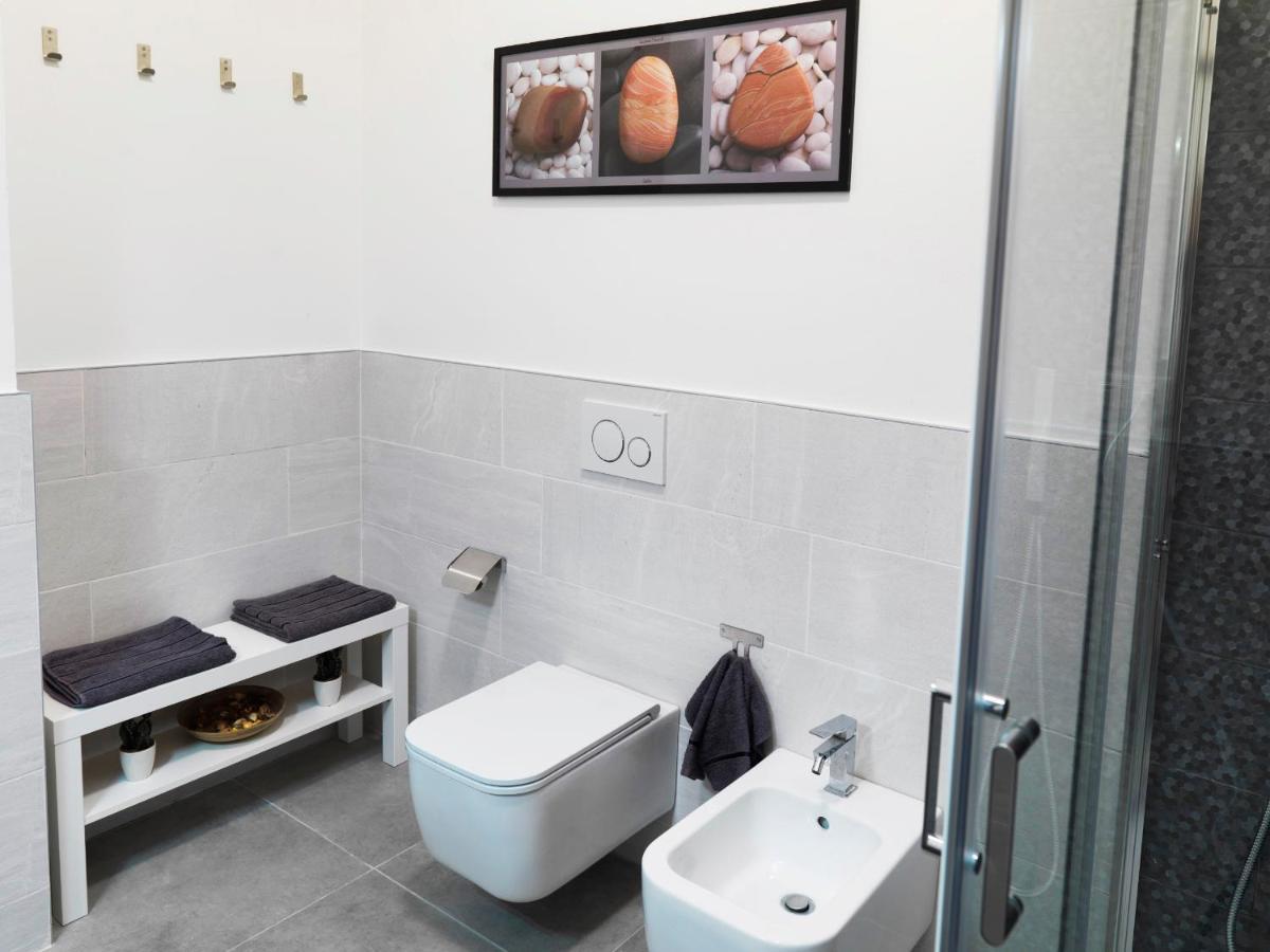 La Casa Di Cri * Bologna