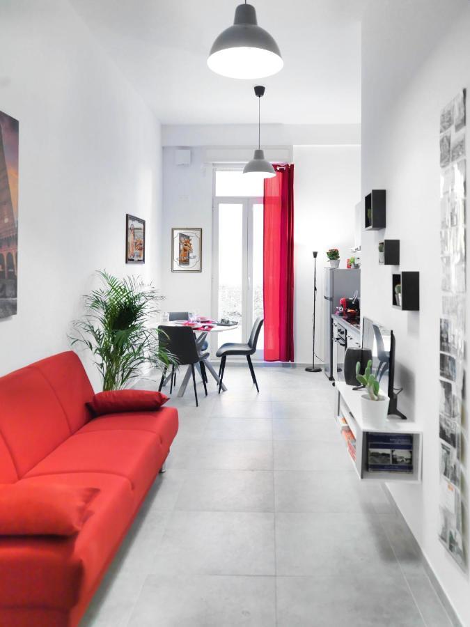 La Casa Di Cri * Bologna