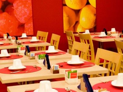 Mitico Hotel&natural Hotel