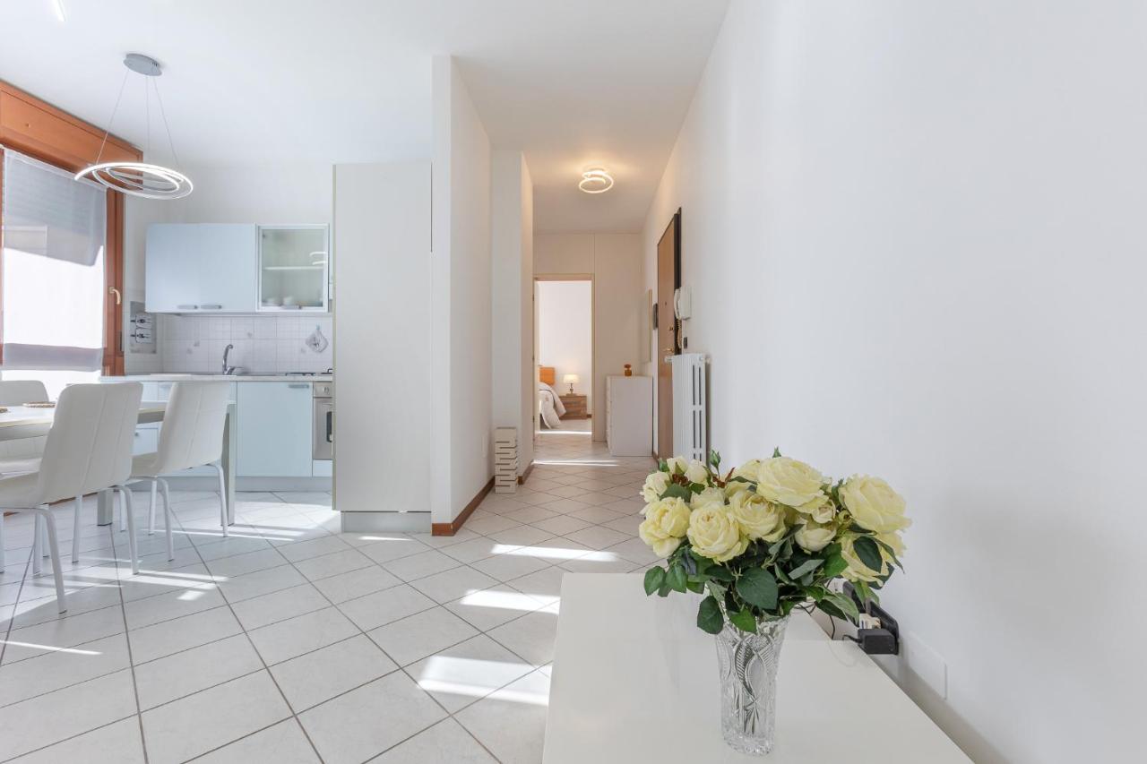 Bright & Airy Near Zanolini Station