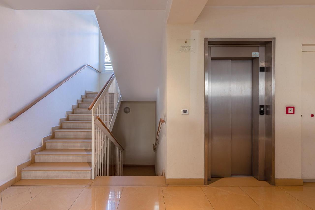 Bright & Airy Near Zanolini Station Bologna