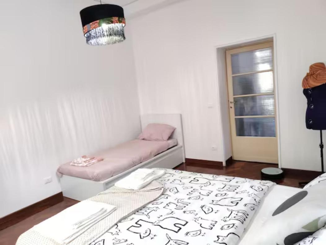 Centro Guest house *