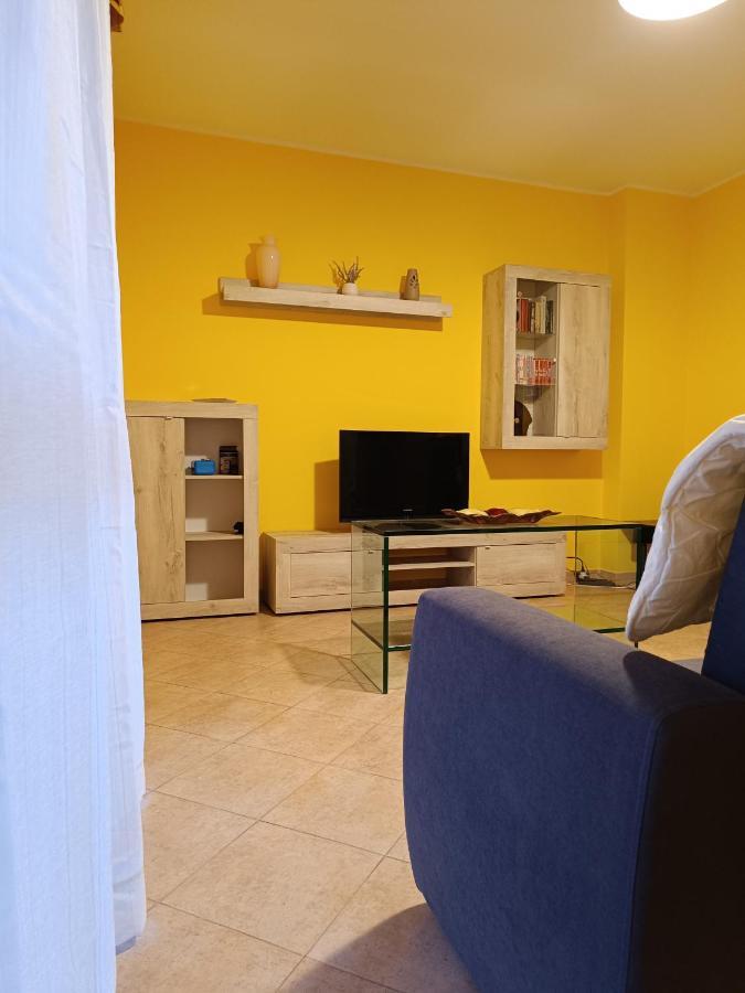 Ca Savoia Apartamento