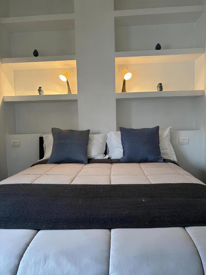 Station Bed & Breakfast Bologna