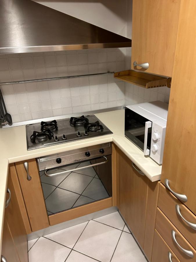Apartment - The