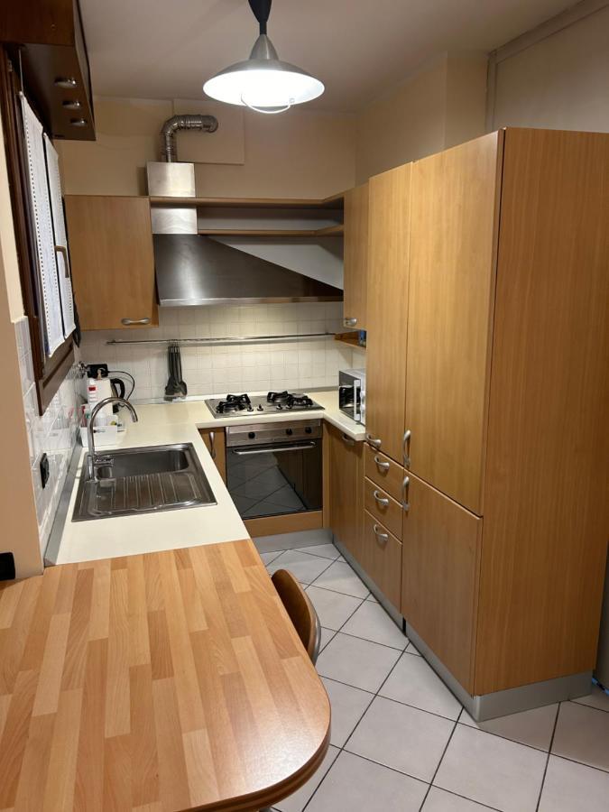 Apartment - The