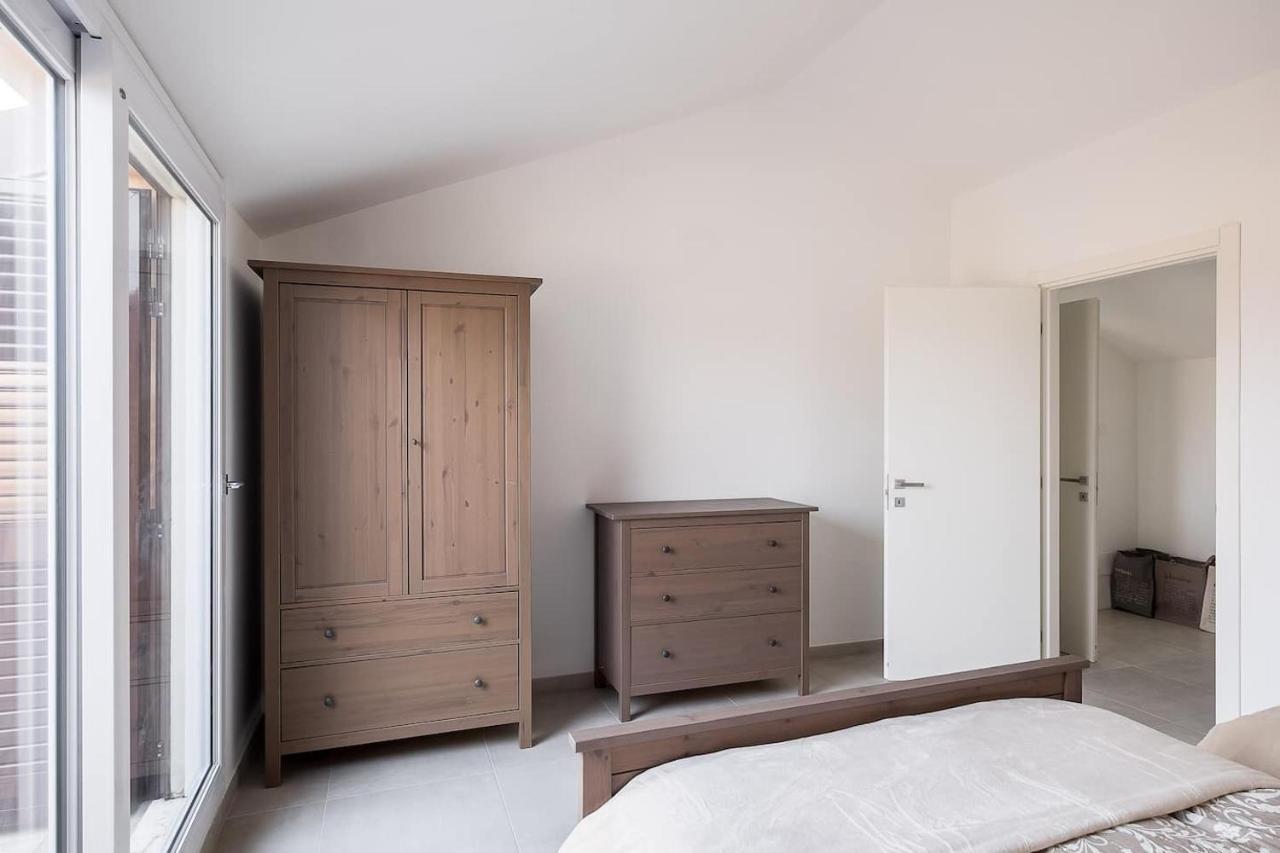 Apartment Realkasa Train Plaza Bologna