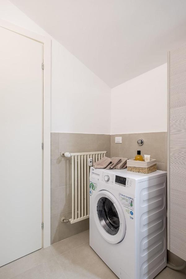 Apartment Realkasa Train Plaza Bologna