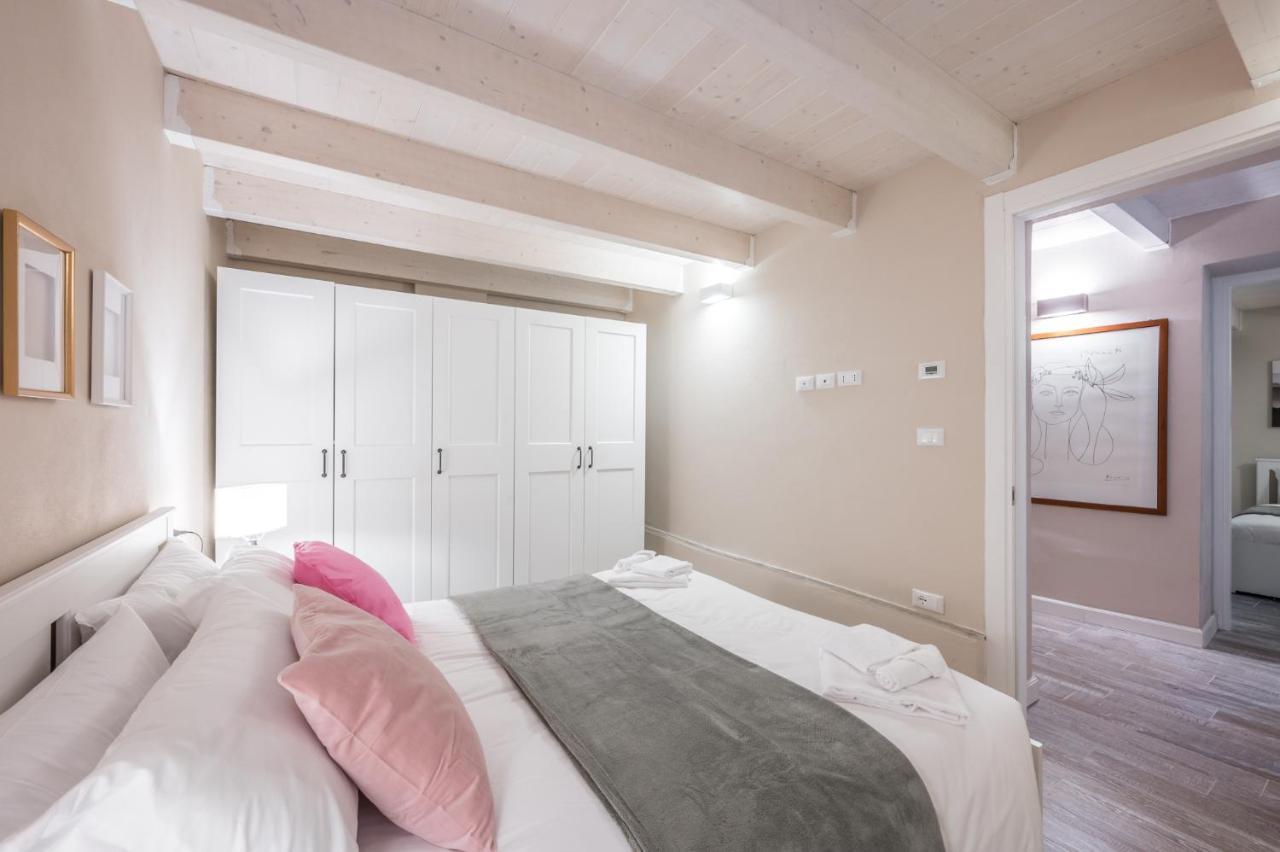 Apartment Broccaindosso Wood 5* Bologna
