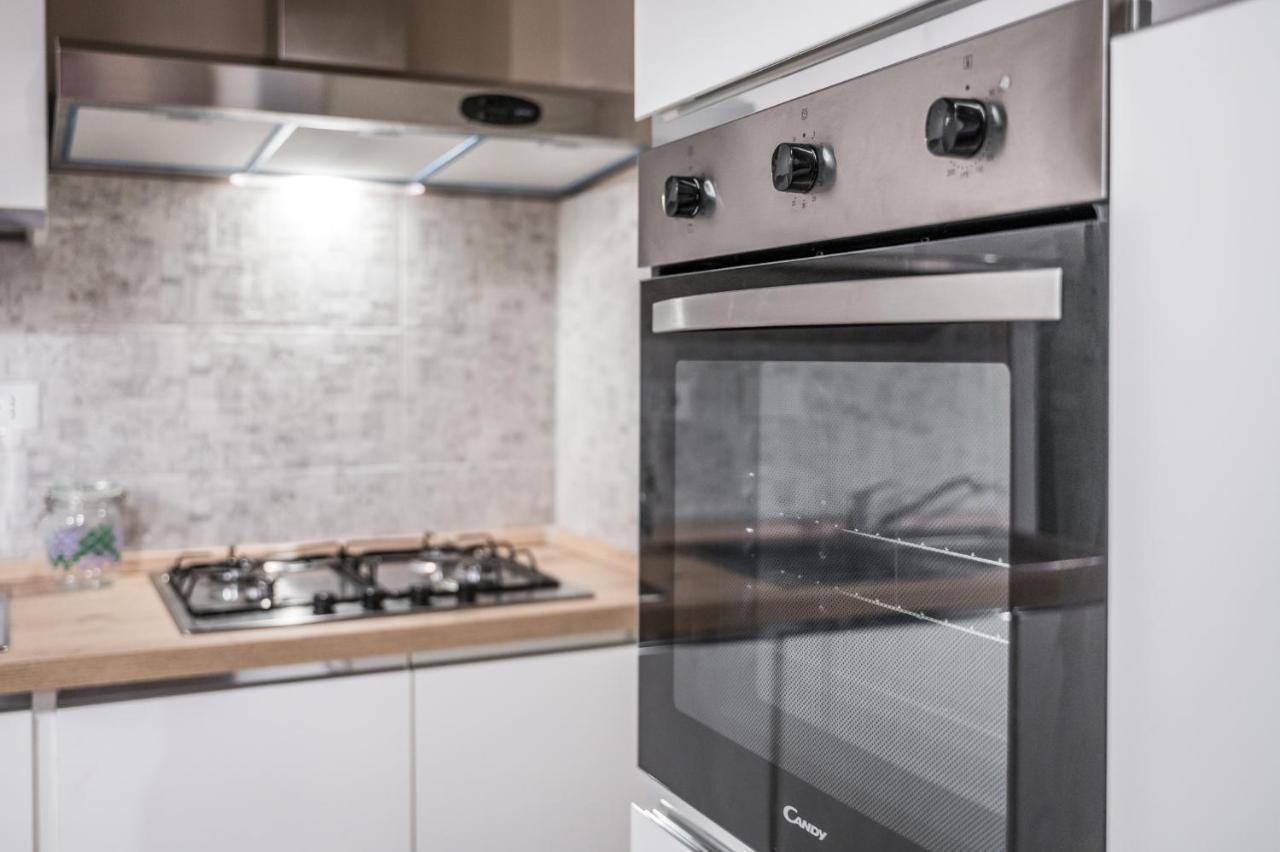 Broccaindosso Wood 5* Apartment Bologna