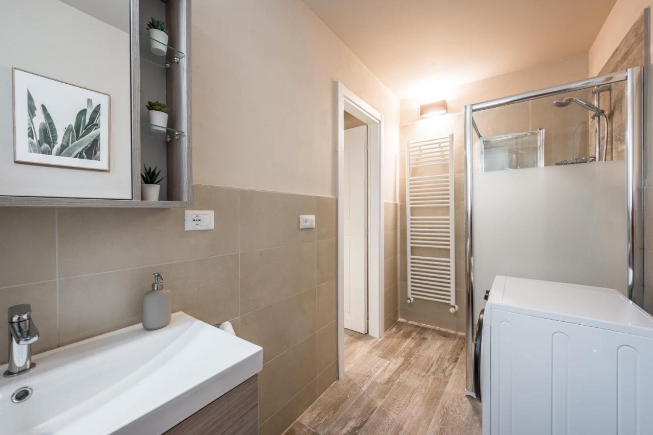 Broccaindosso Wood 5* Apartment Bologna