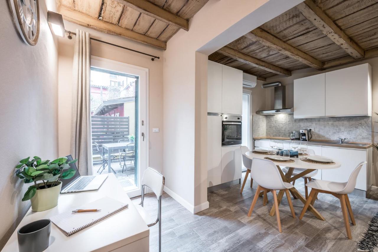 Broccaindosso Wood 5* Bologna