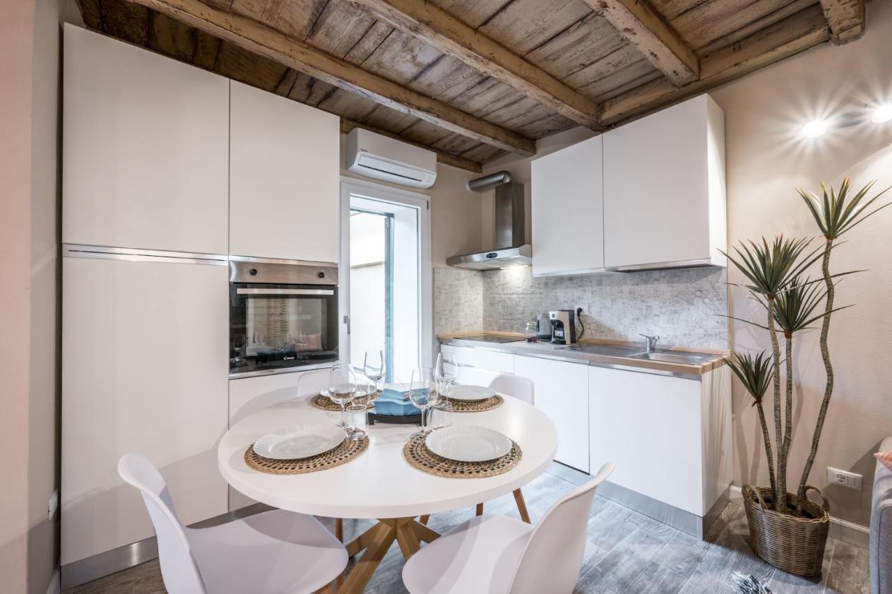 Broccaindosso Wood 5* * Bologna