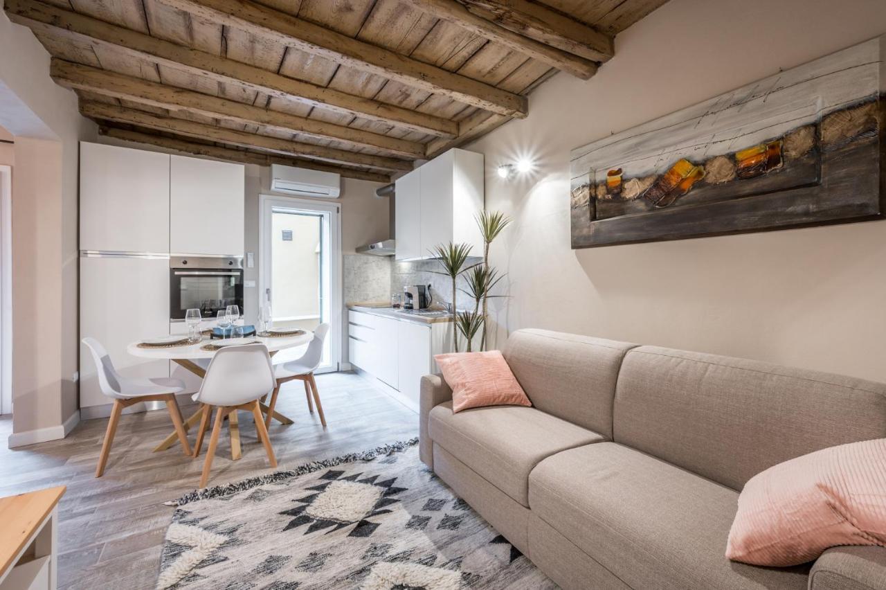Broccaindosso Wood 5* Apartment *