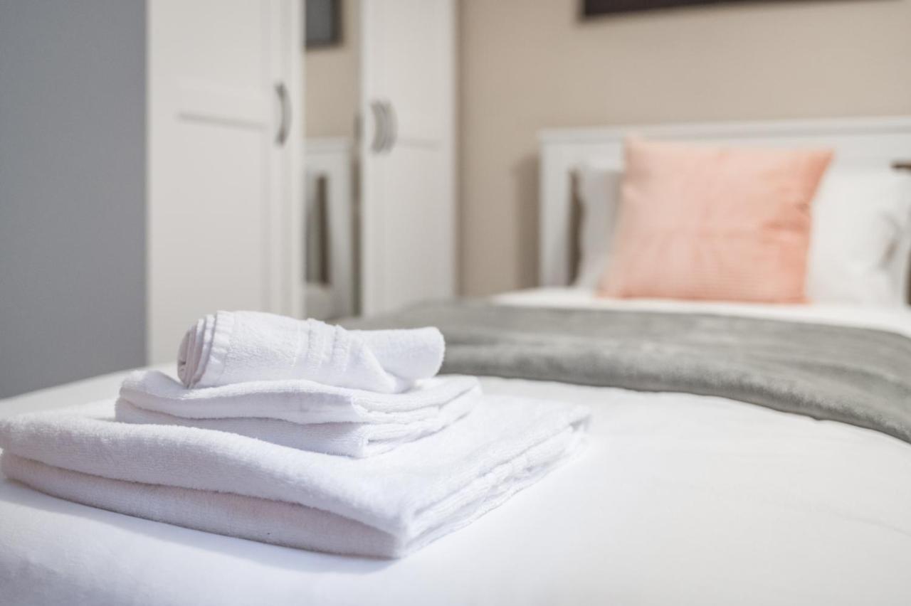 Broccaindosso Wood 5* Apartment Bologna