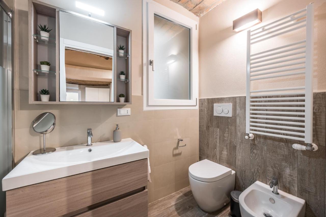Broccaindosso Wood 5*