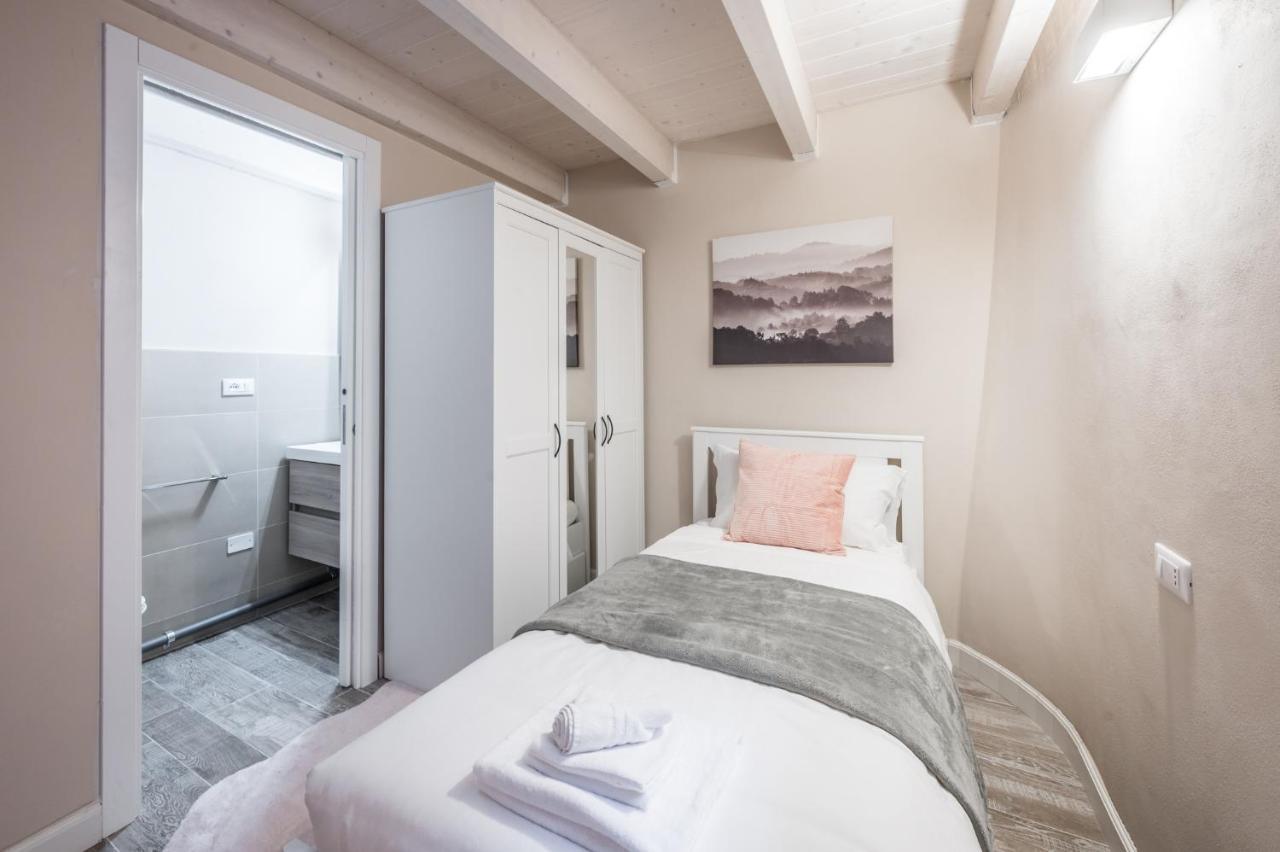 Apartment Broccaindosso Wood 5* Bologna
