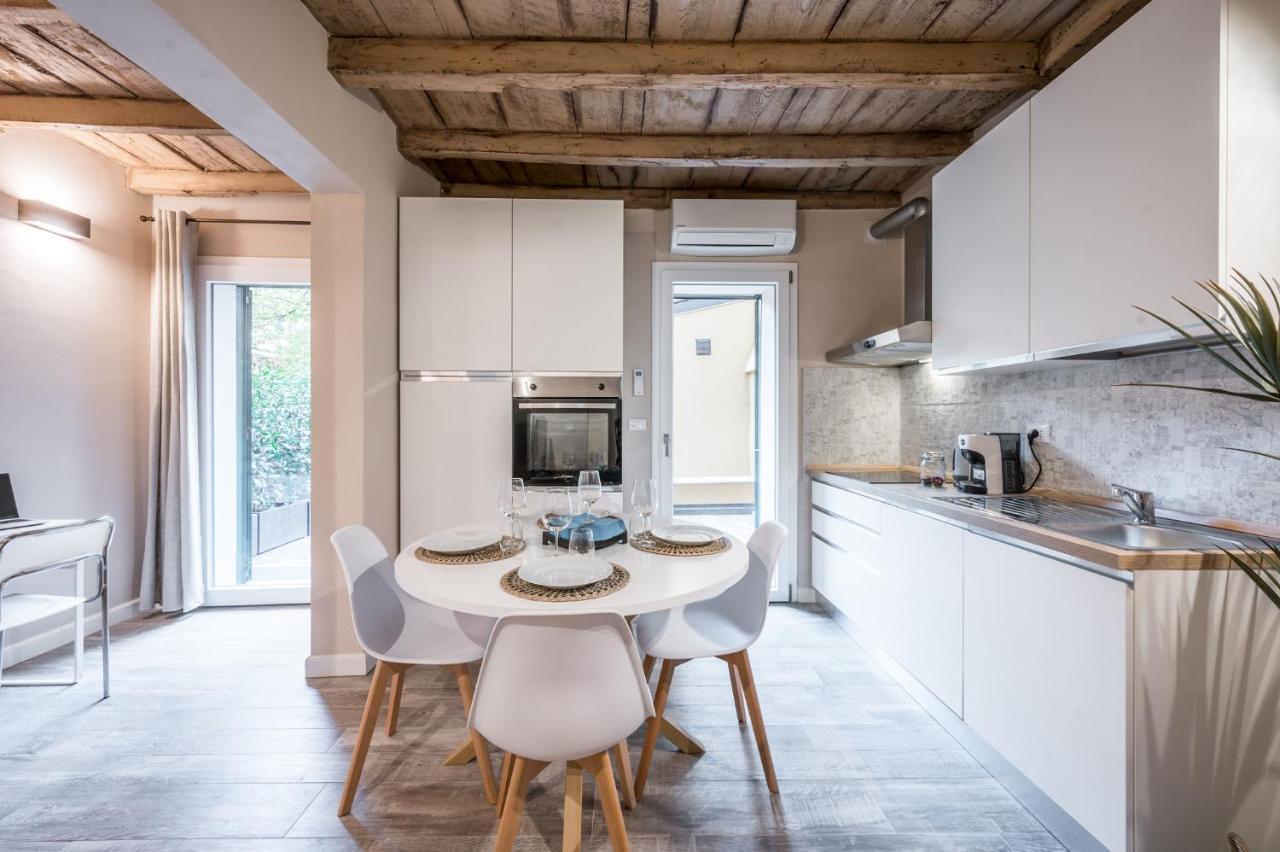 Broccaindosso Wood 5*