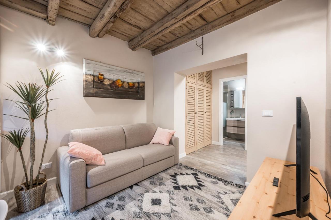 Apartment Broccaindosso Wood 5* Bologna