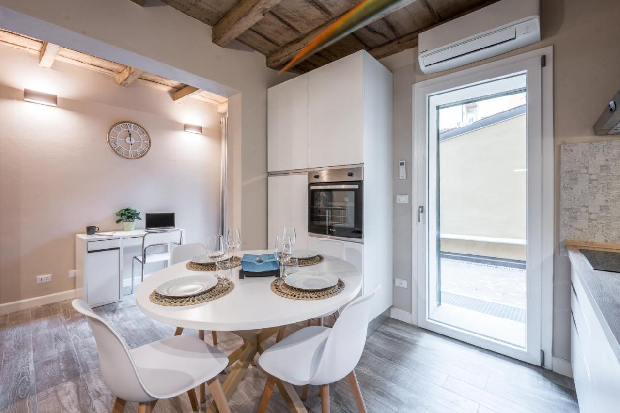 Broccaindosso Wood 5* * Bologna