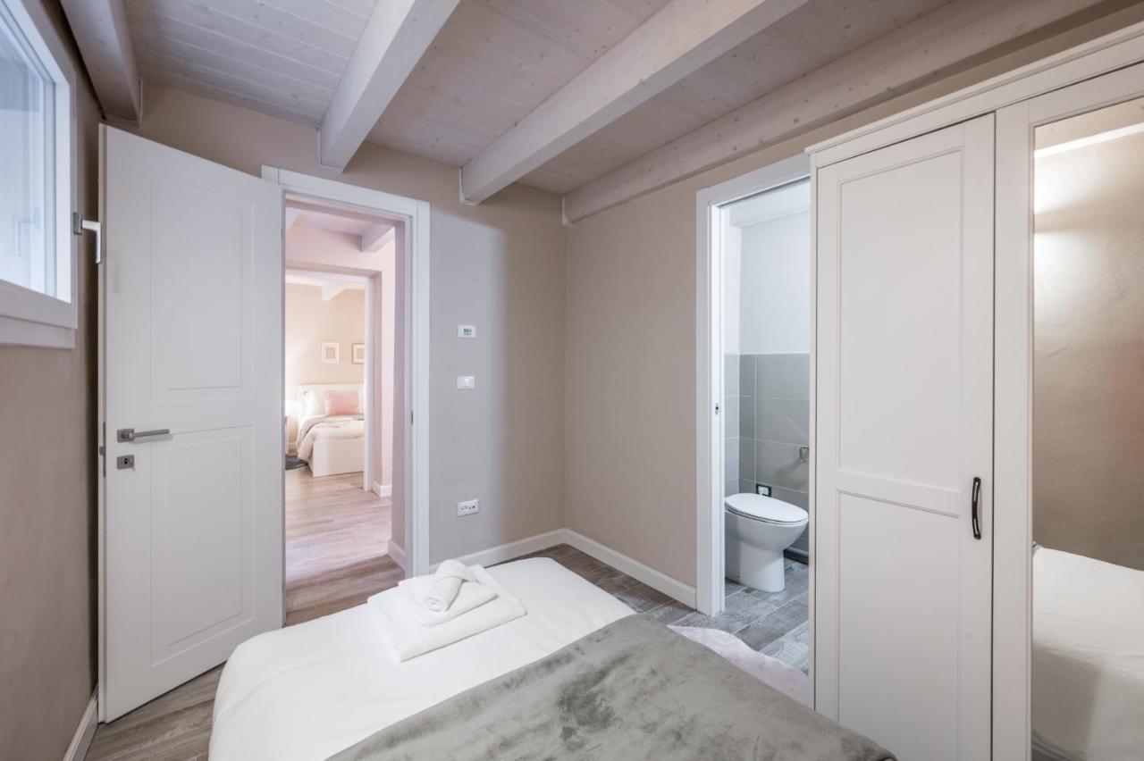 Apartment Broccaindosso Wood 5*