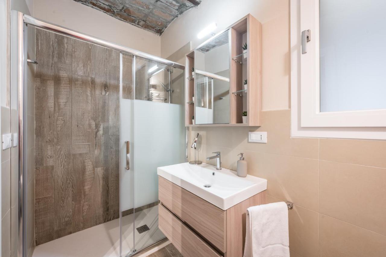 Apartment Broccaindosso Wood 5* Bologna