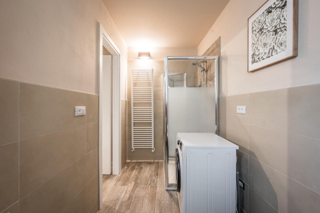 Broccaindosso Wood 5* Bologna