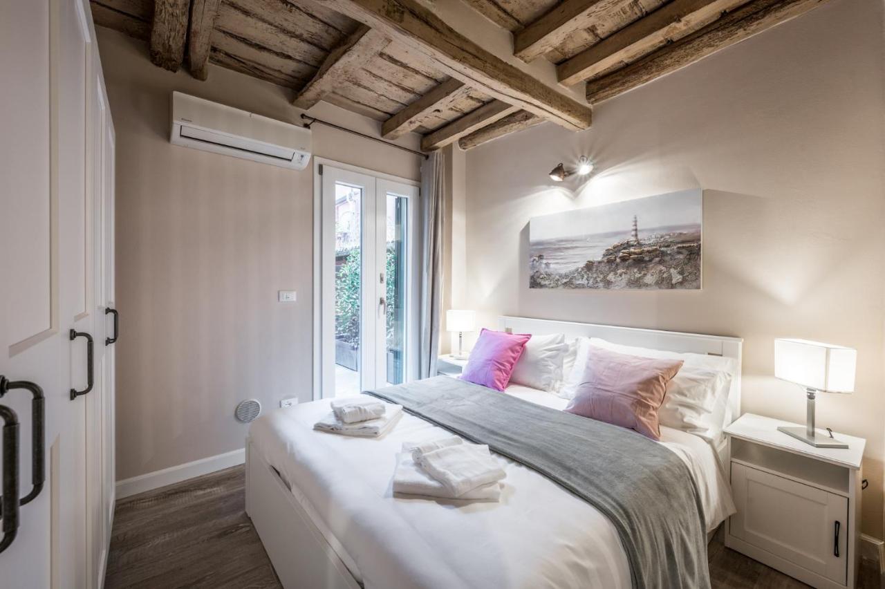 Apartment Broccaindosso Wood 5*