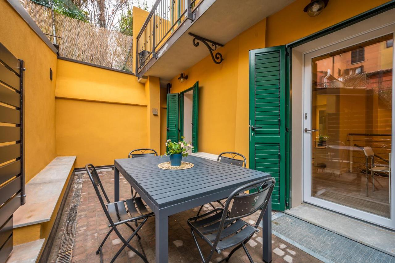 Apartment Broccaindosso Wood 5* *