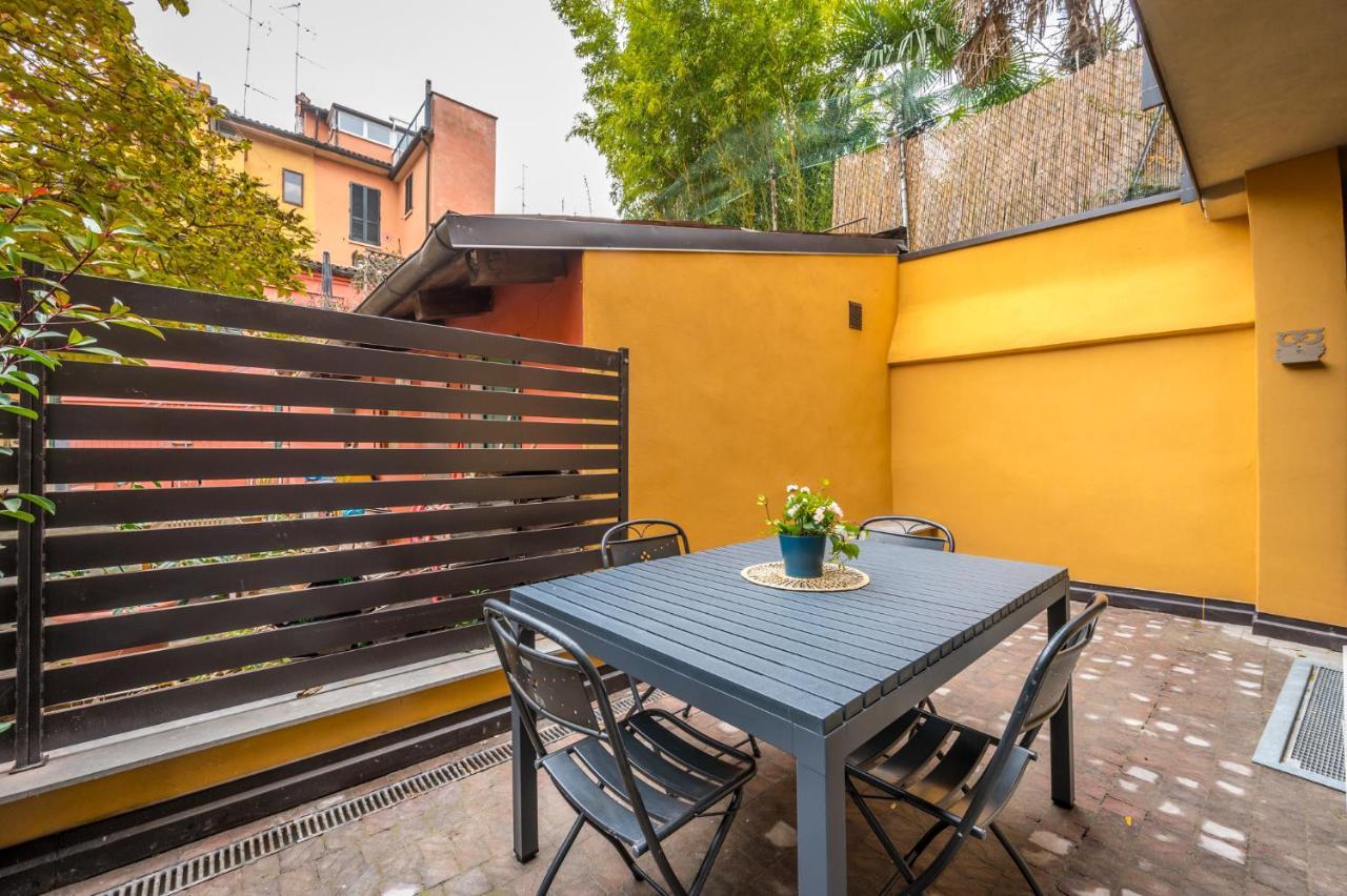 Apartment Broccaindosso Wood 5*