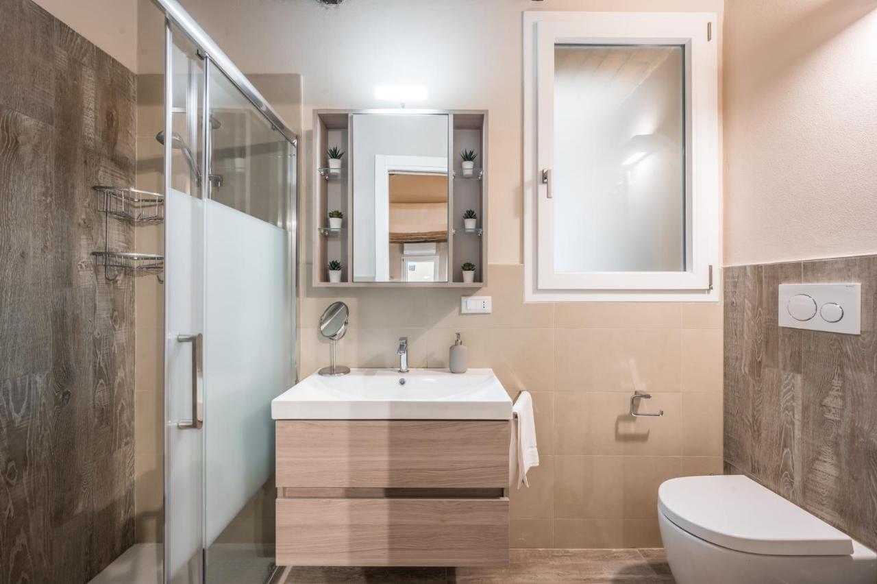Broccaindosso Wood 5* * Bologna