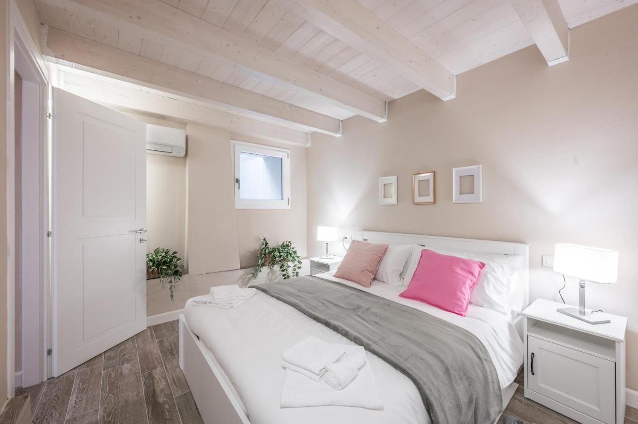 Apartment Broccaindosso Wood 5*