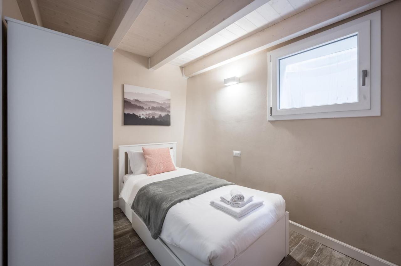 Apartment Broccaindosso Wood 5*