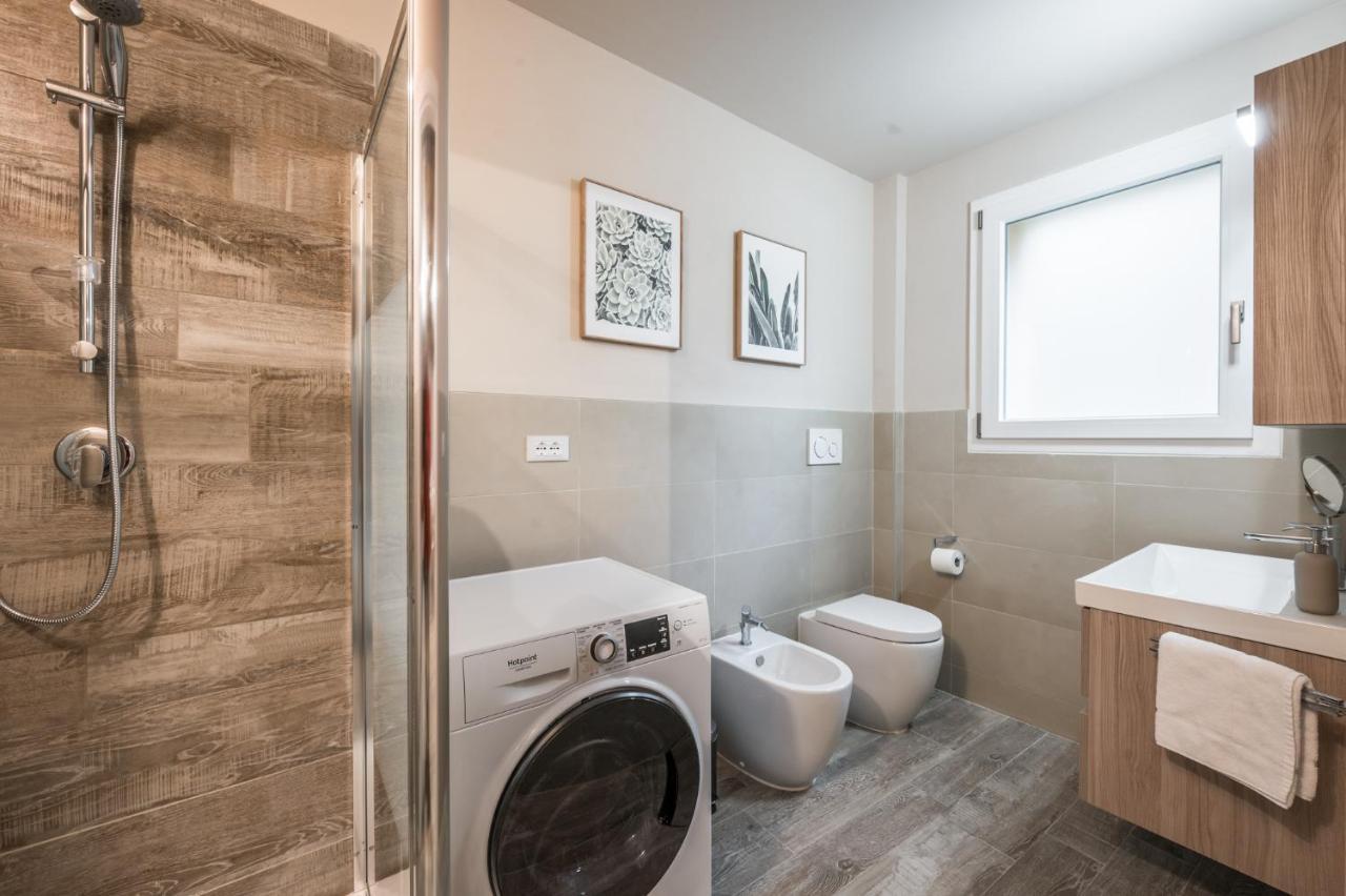 Broccaindosso Wood 5* Bologna