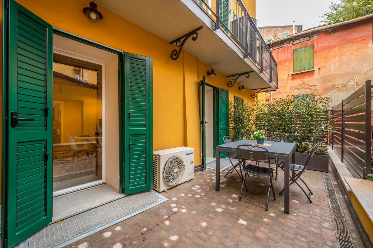 Apartment Broccaindosso Wood 5* *